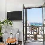El_puerto Luxury Port